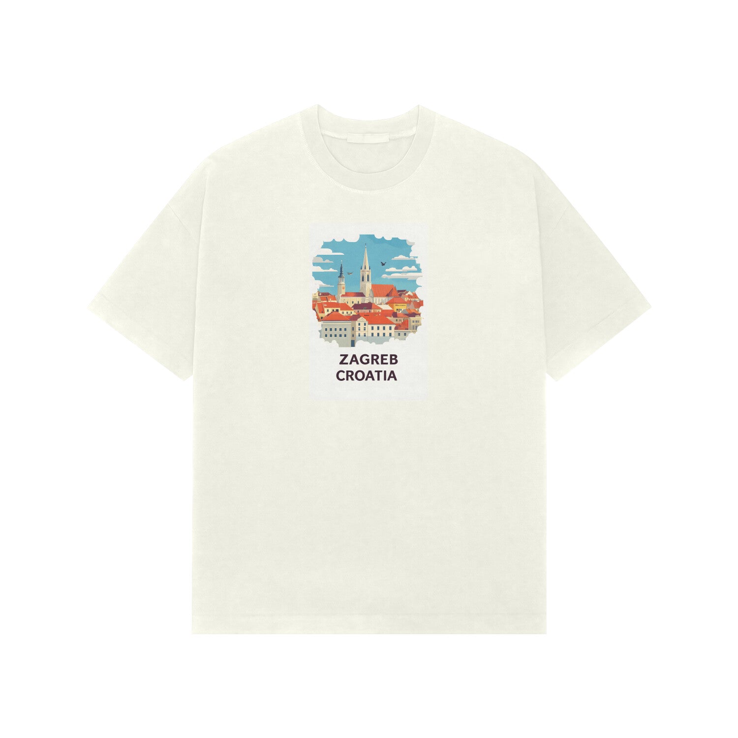 Front View - 5753579