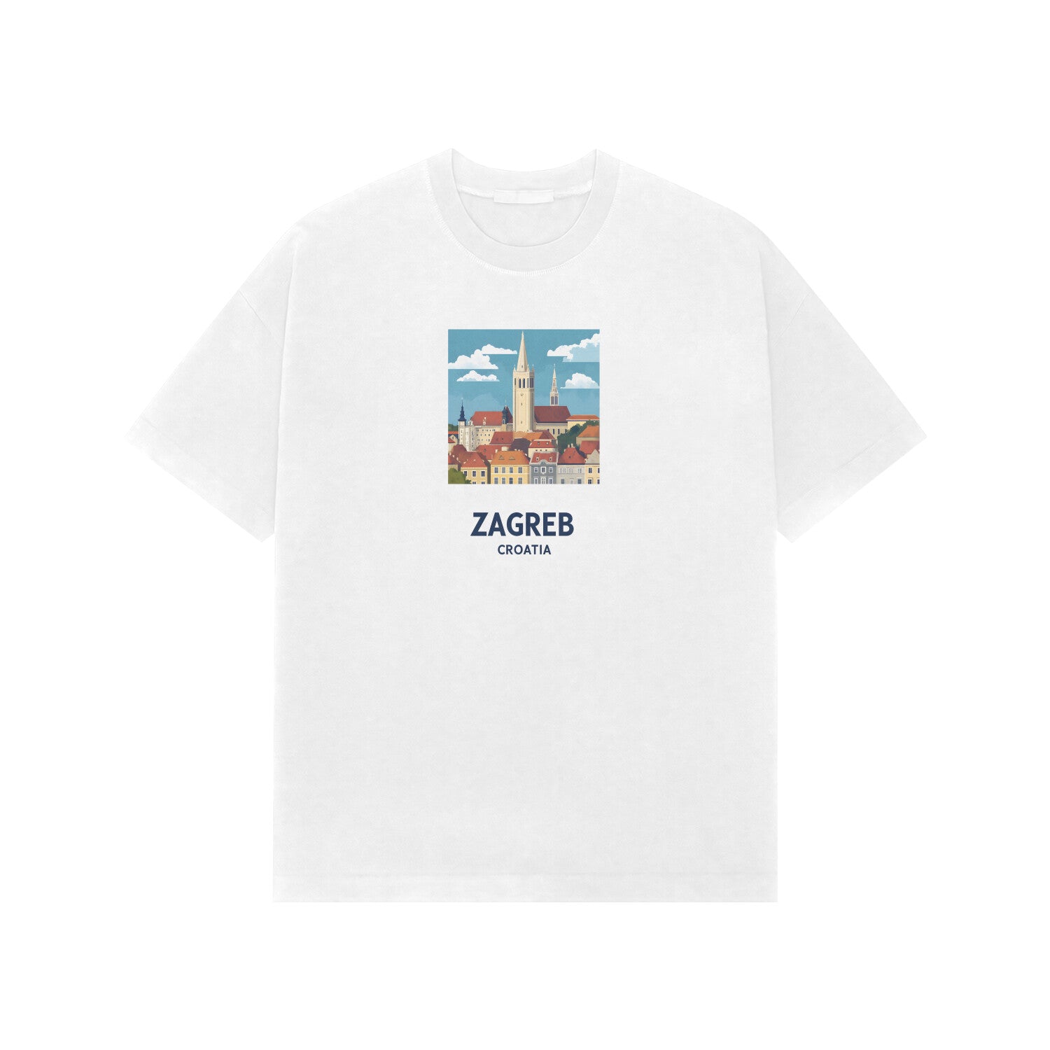 Front View - 5753581