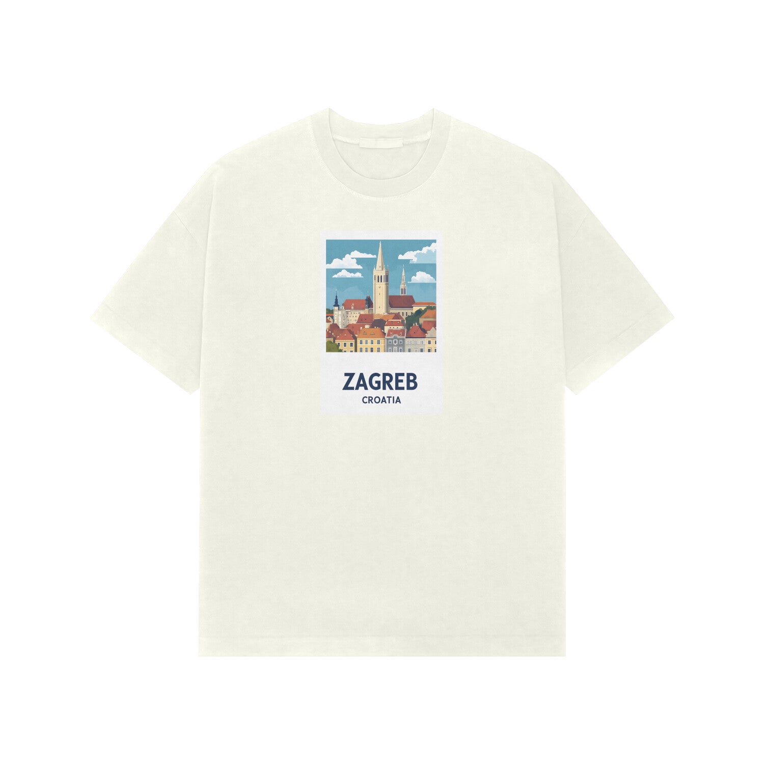 Front View - 5753587