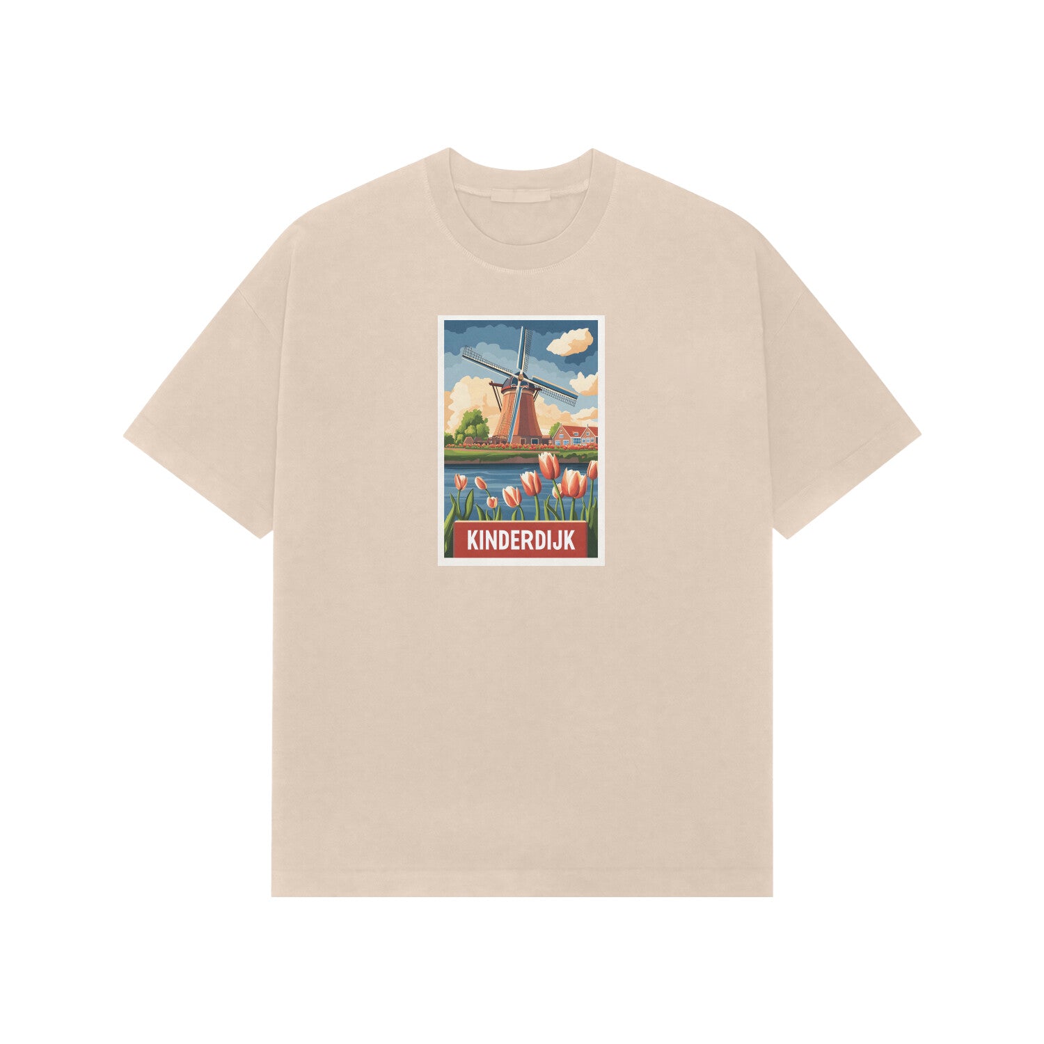 Front View - 5753630