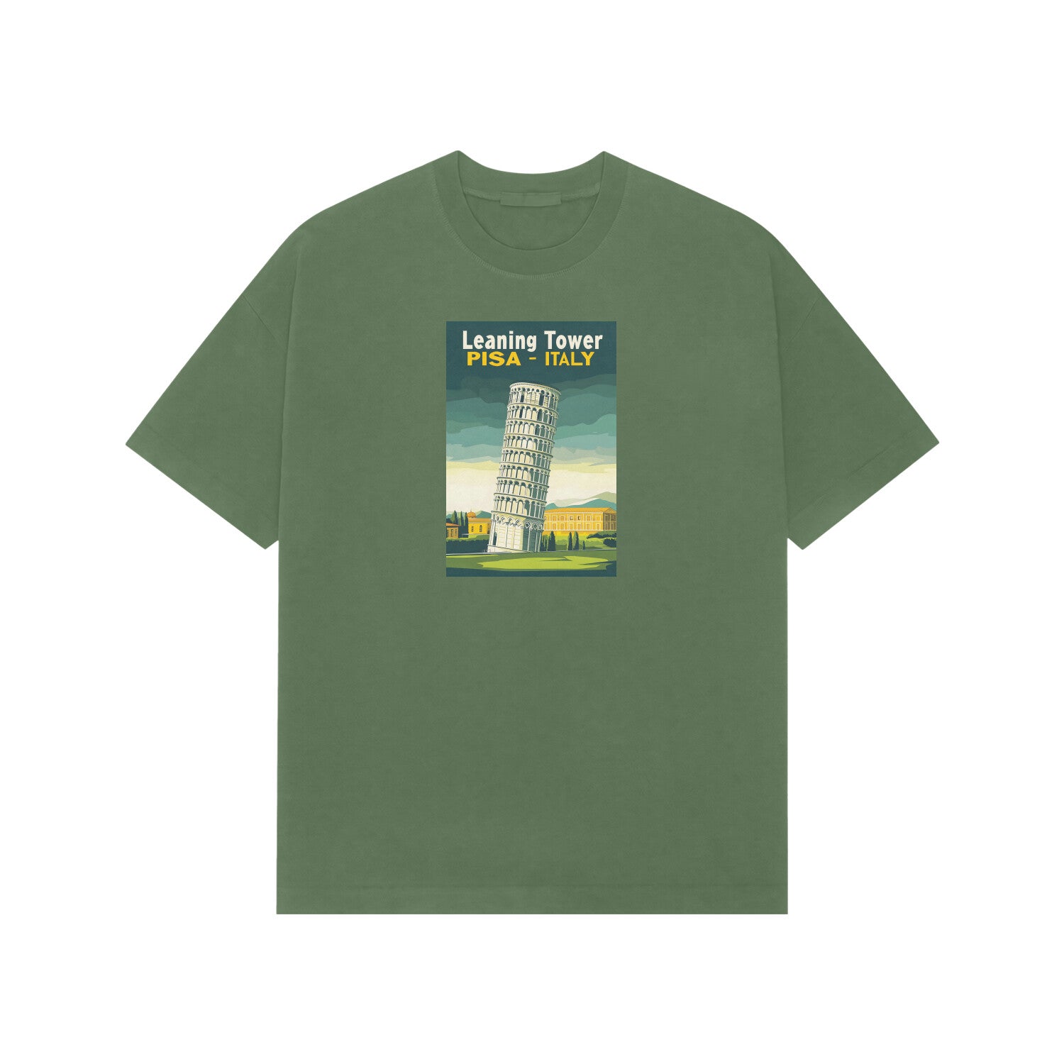 Front View - 5753697