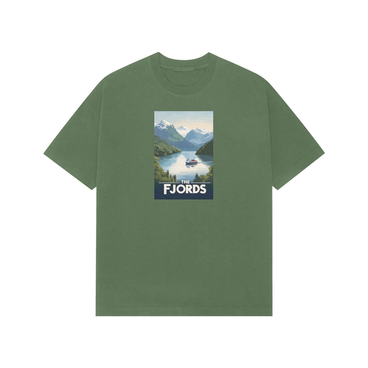 Front View - 5753852