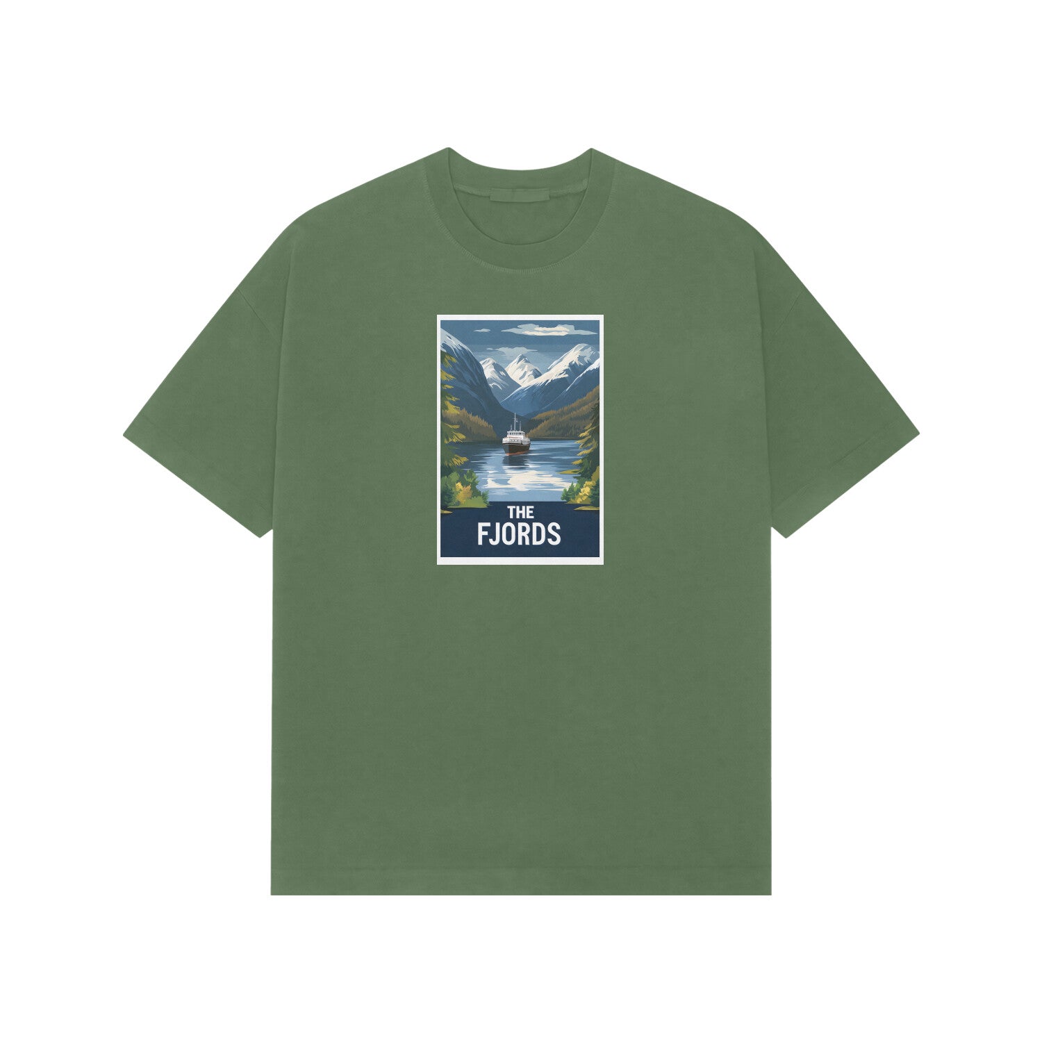 Front View - 5753869