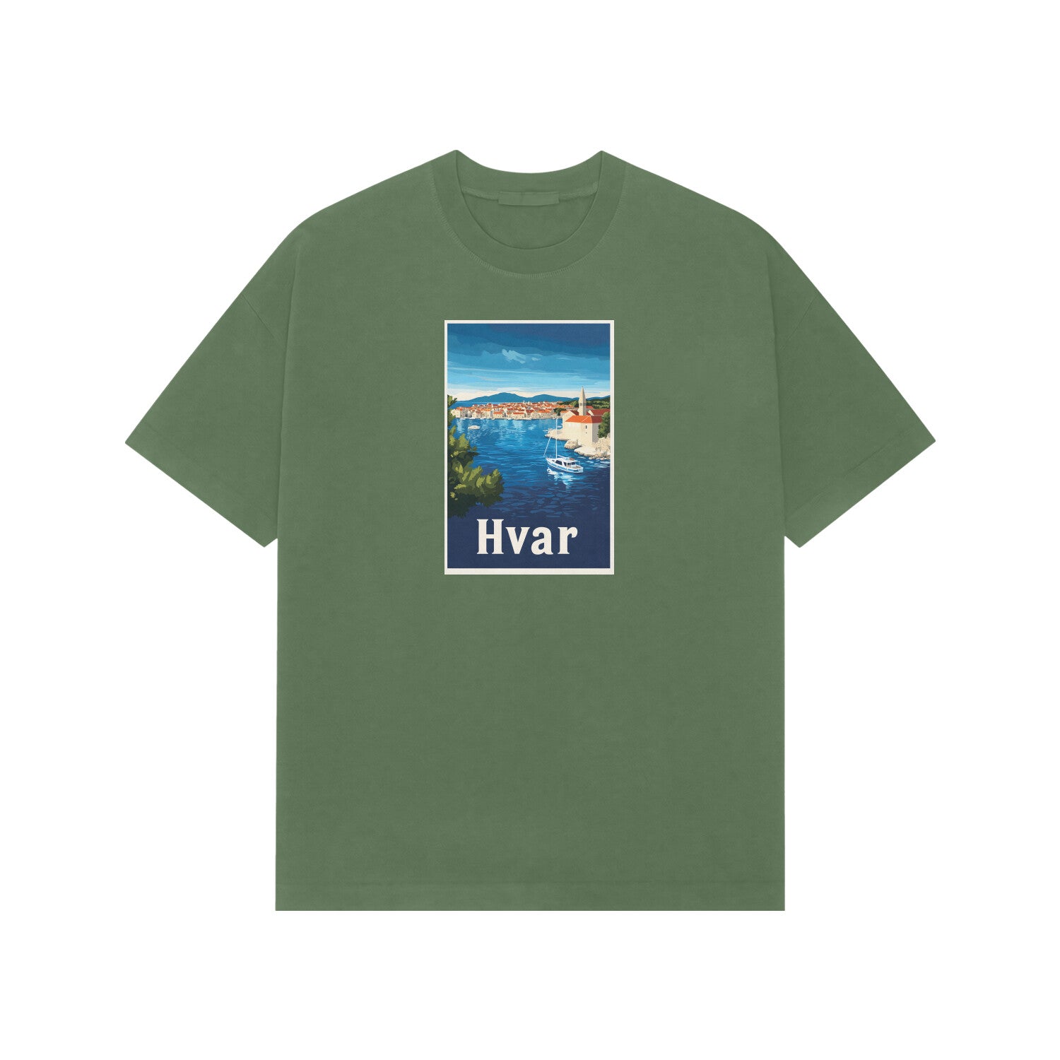 Front View - 5753908