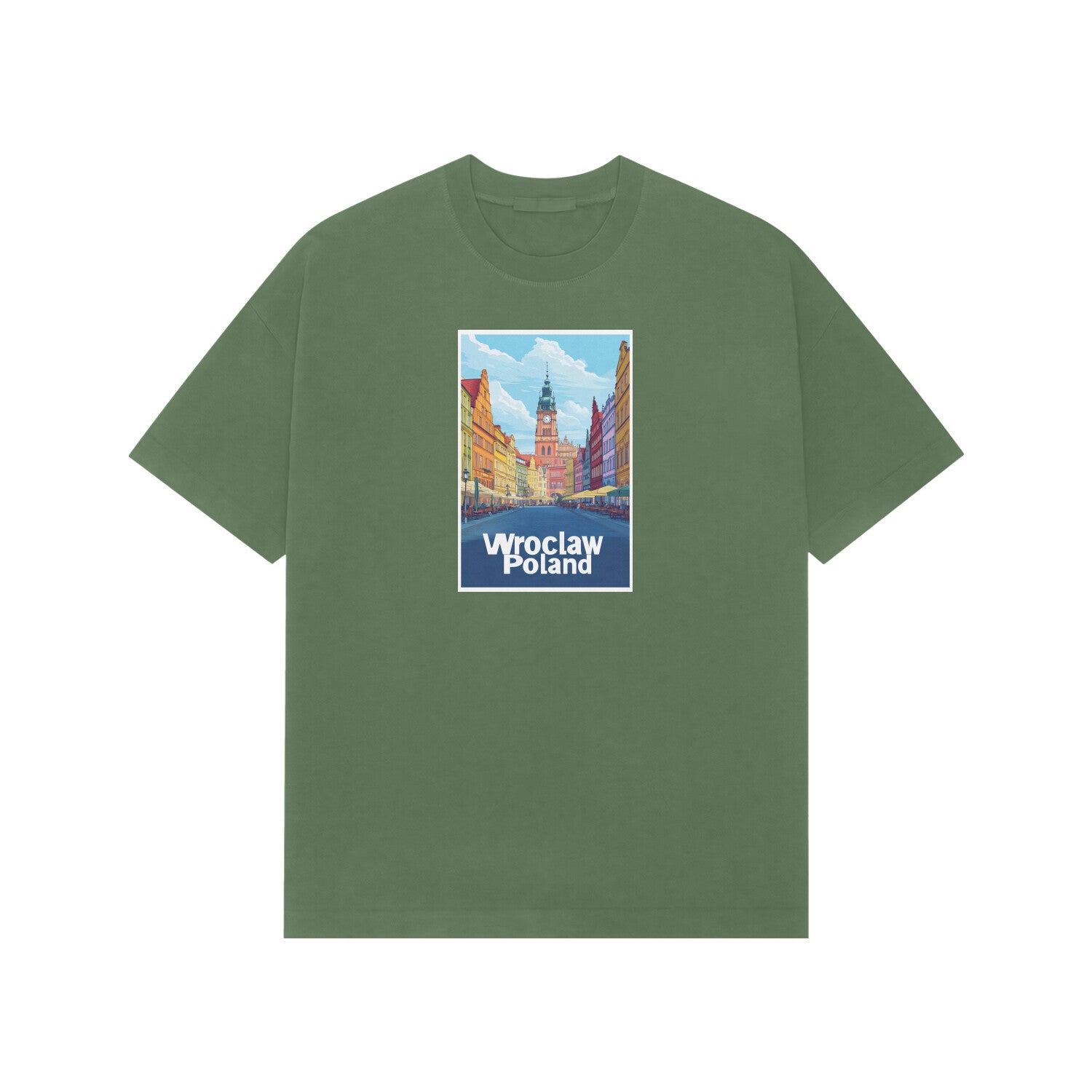 Front View - 5753955