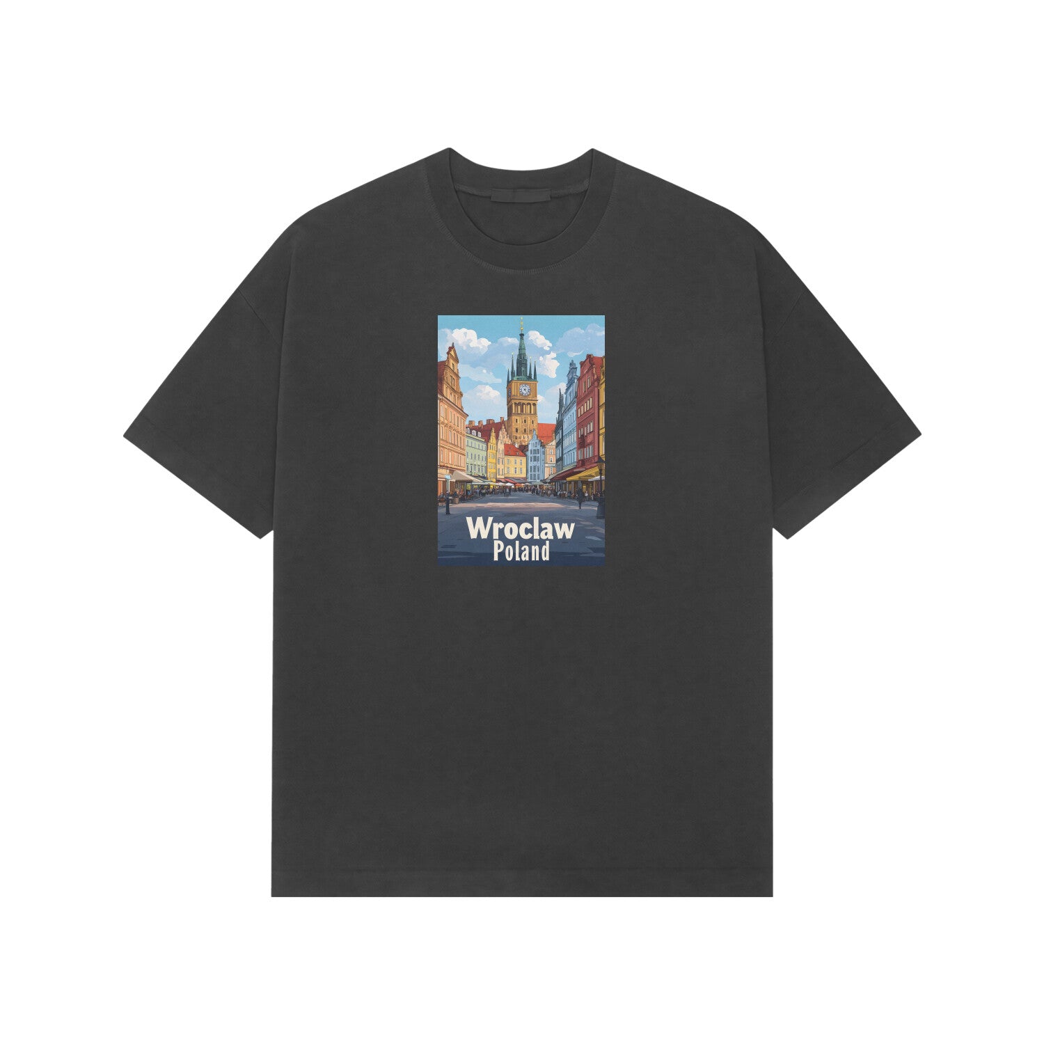 Front View - 5753961