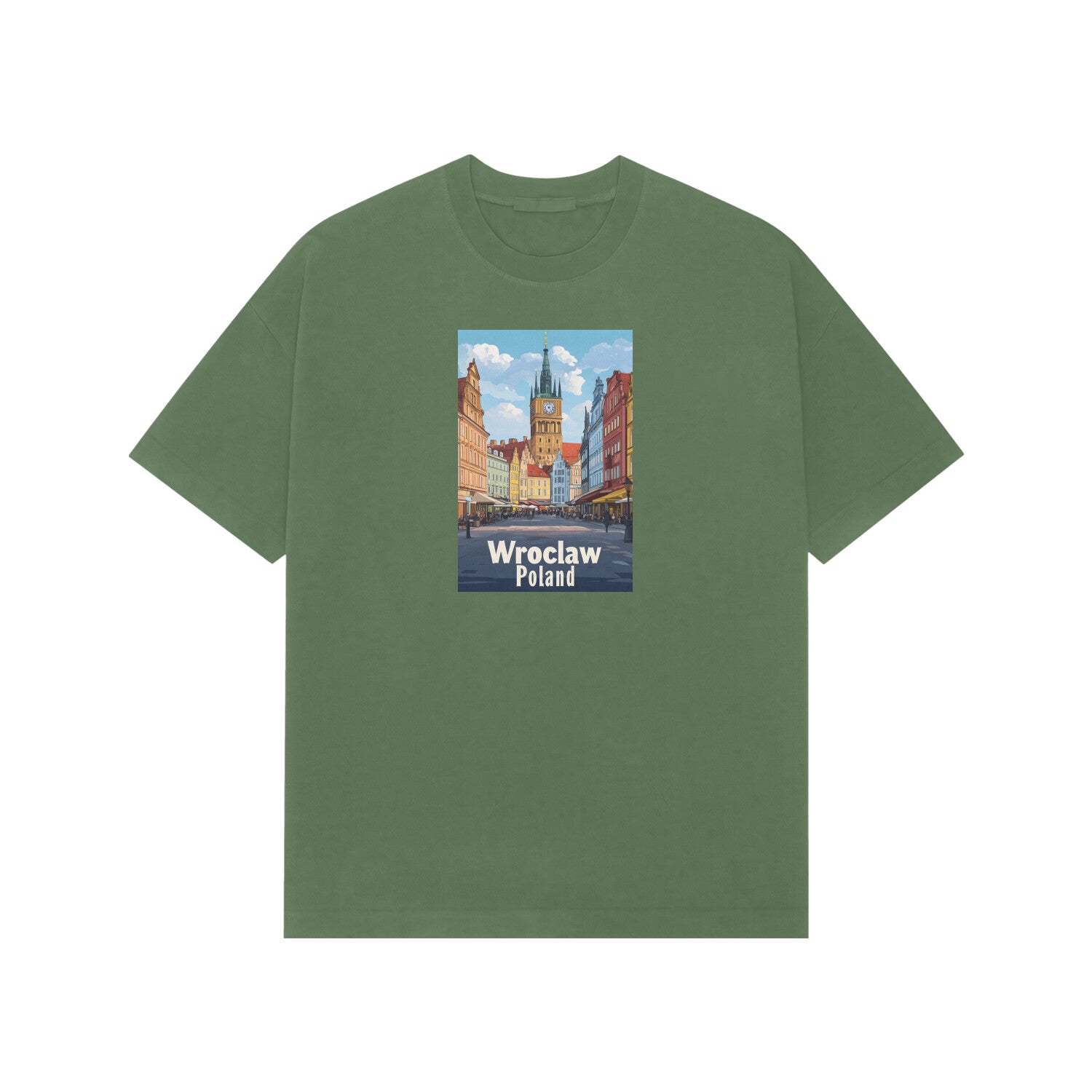 Front View - 5753963