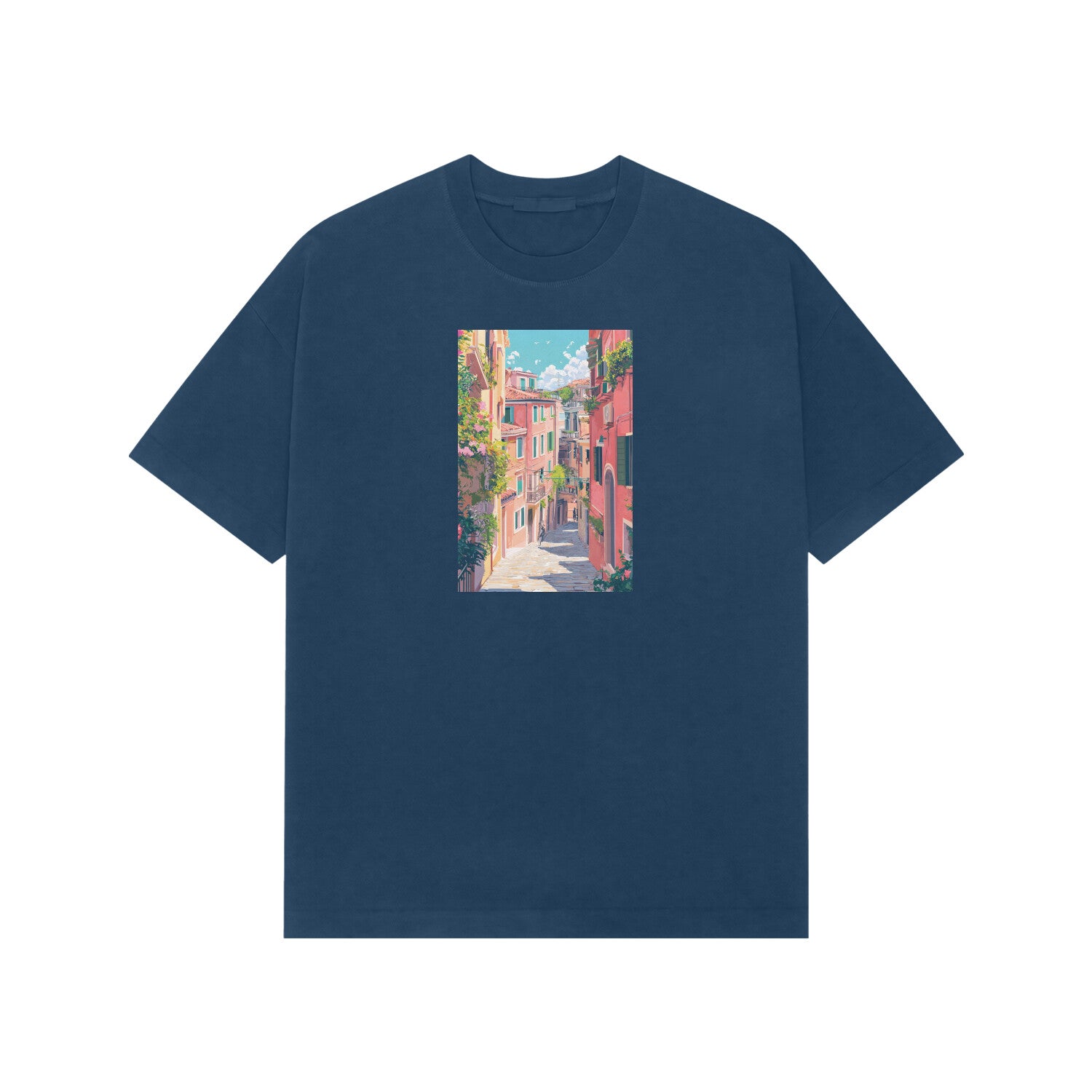 Front View - 5754000