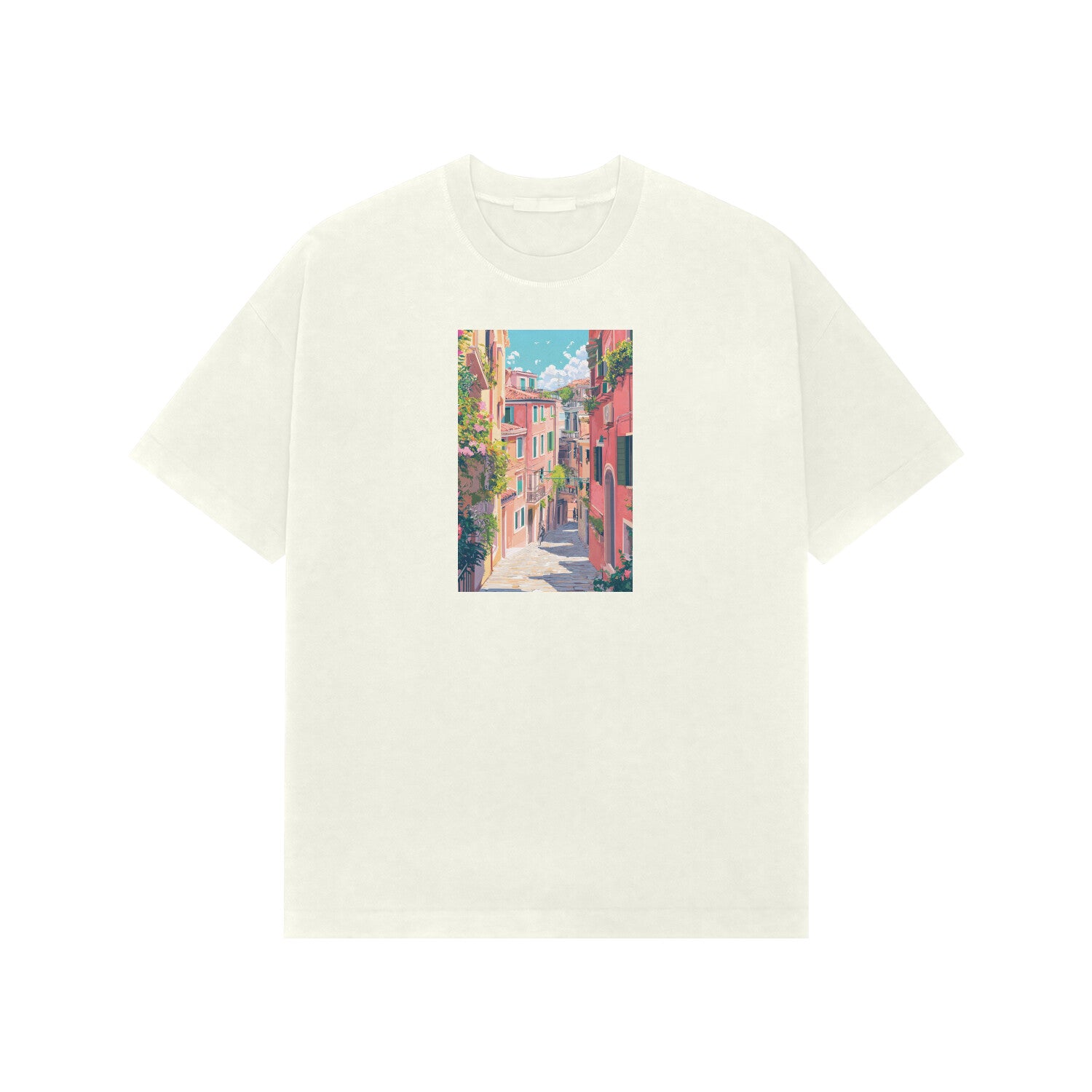 Front View - 5754001