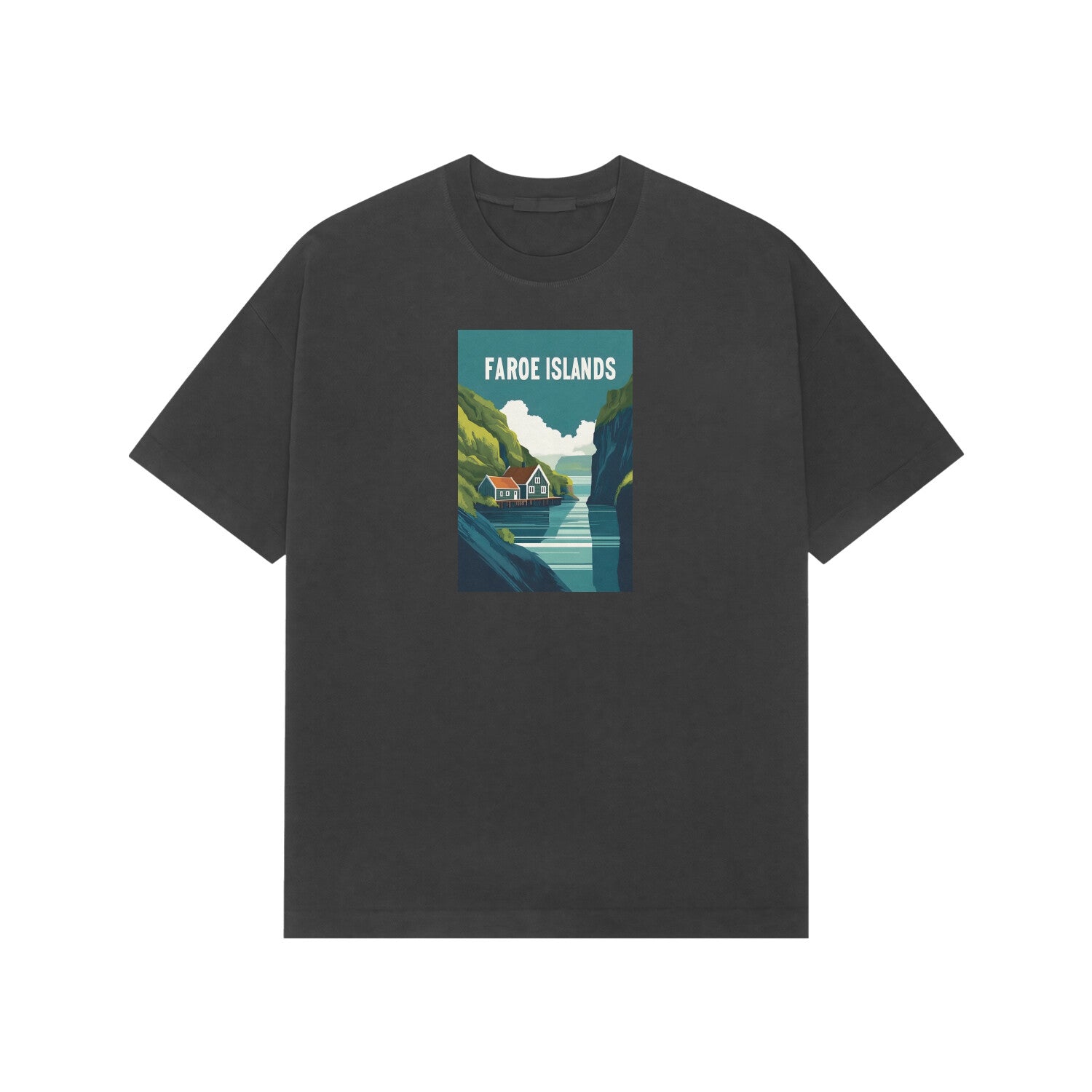 Front View - 5754002