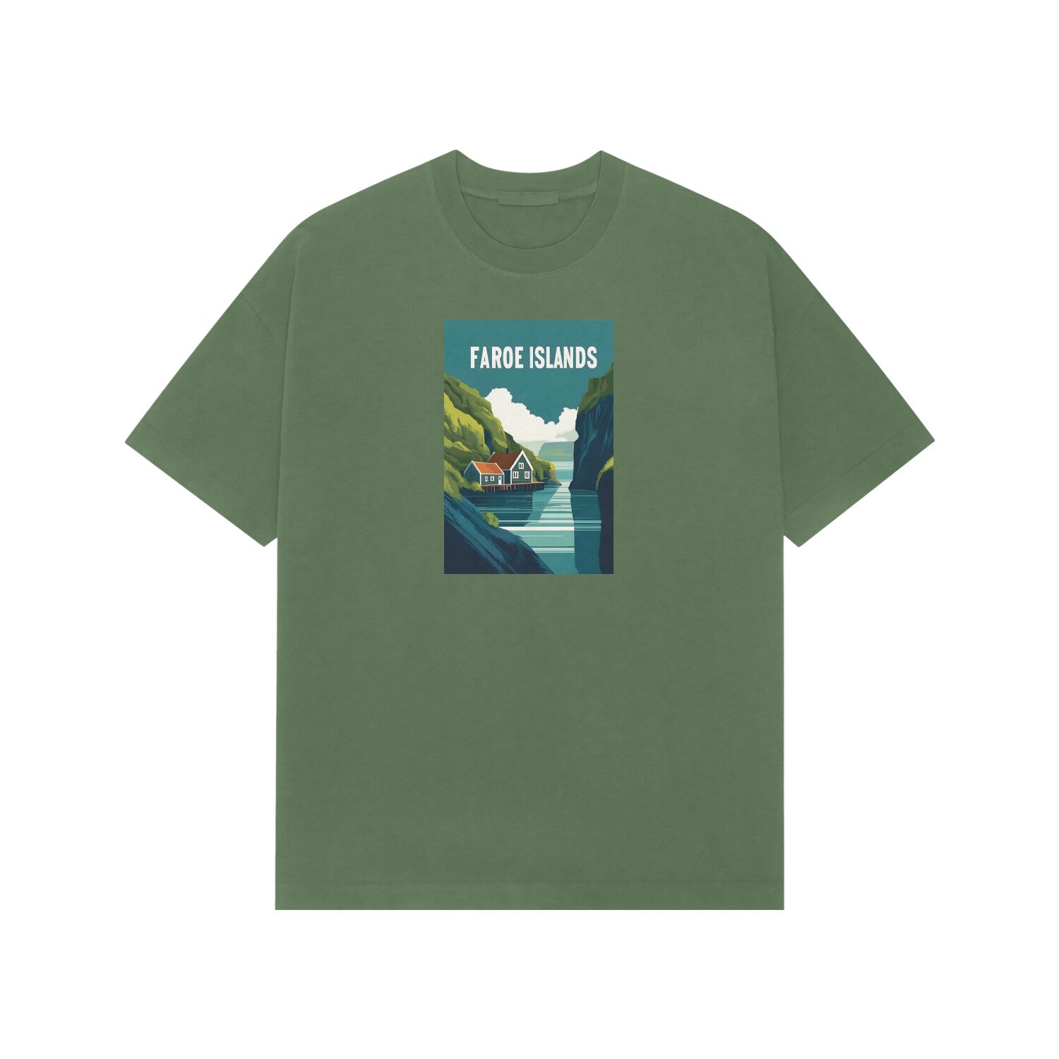 Front View - 5754004