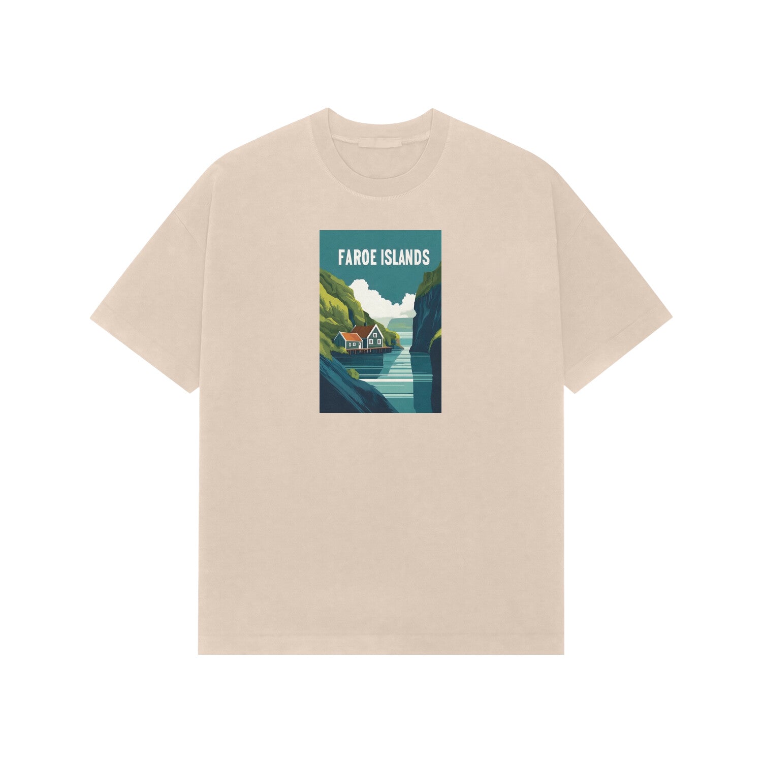 Front View - 5754005