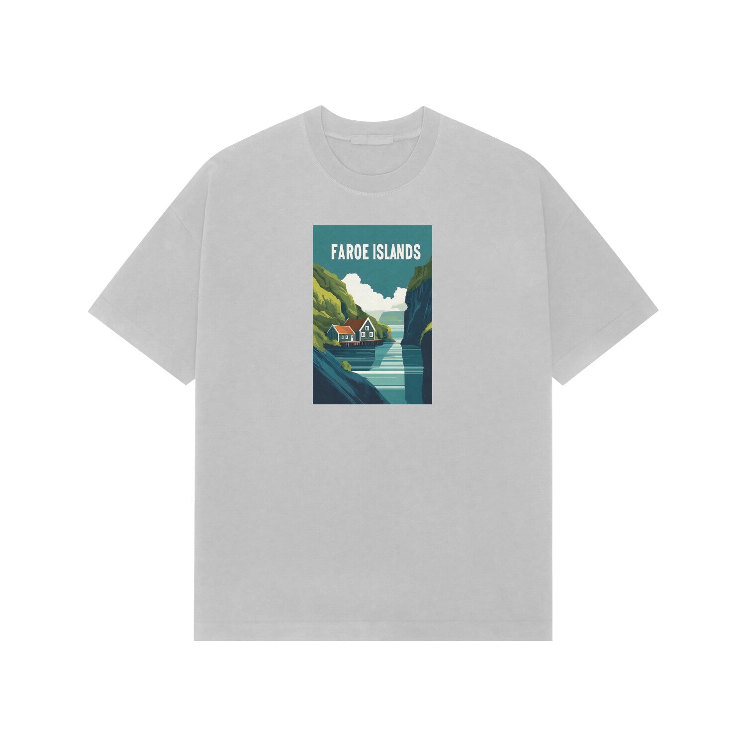 Front View - 5754007