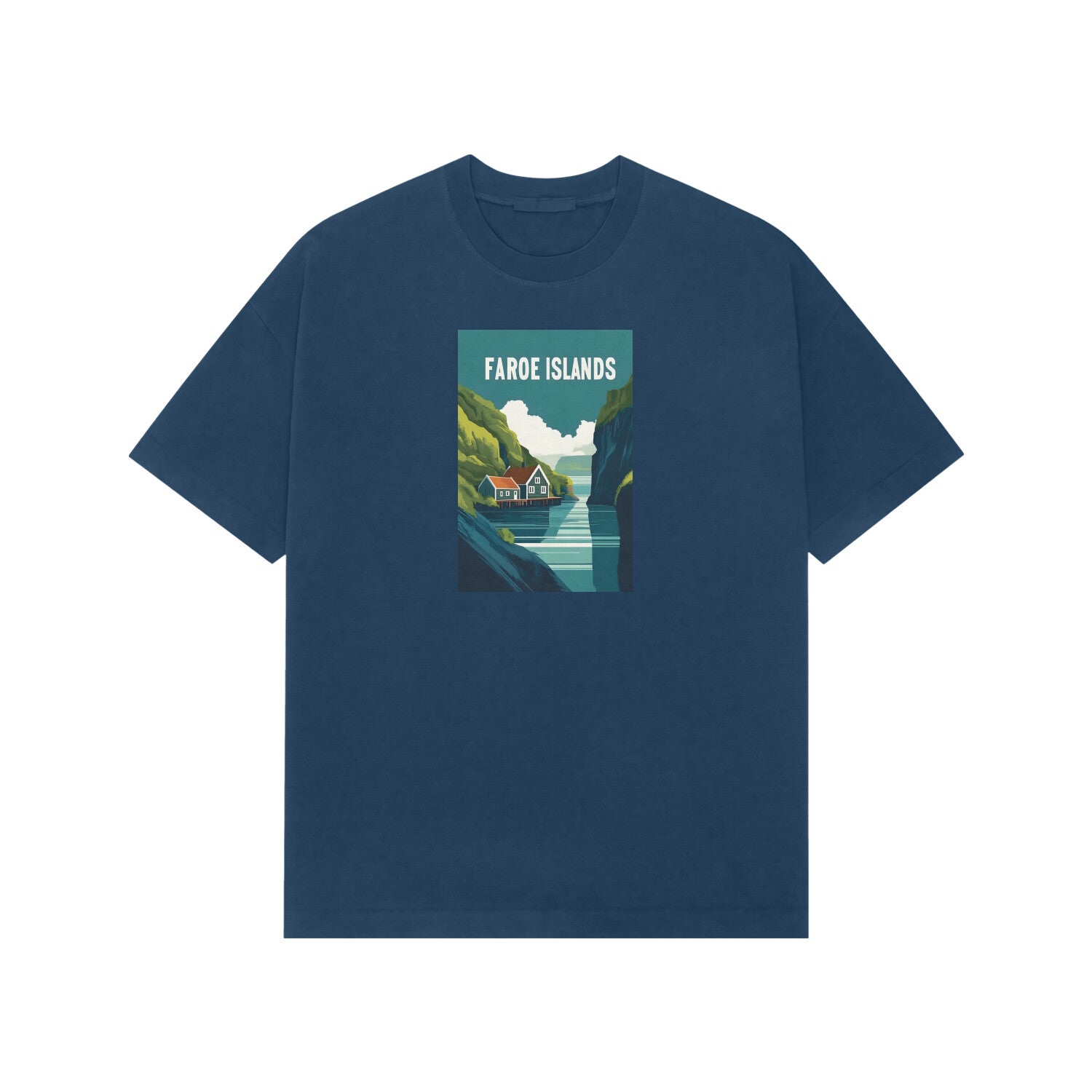 Front View - 5754008