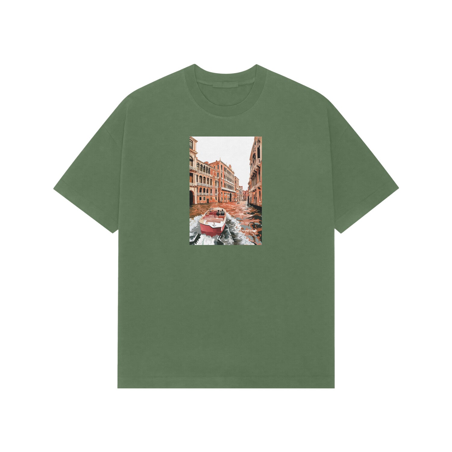 Front View - 5754018