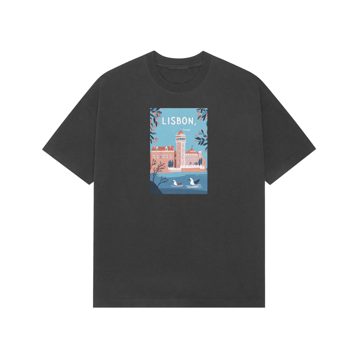 Front View - 5754046