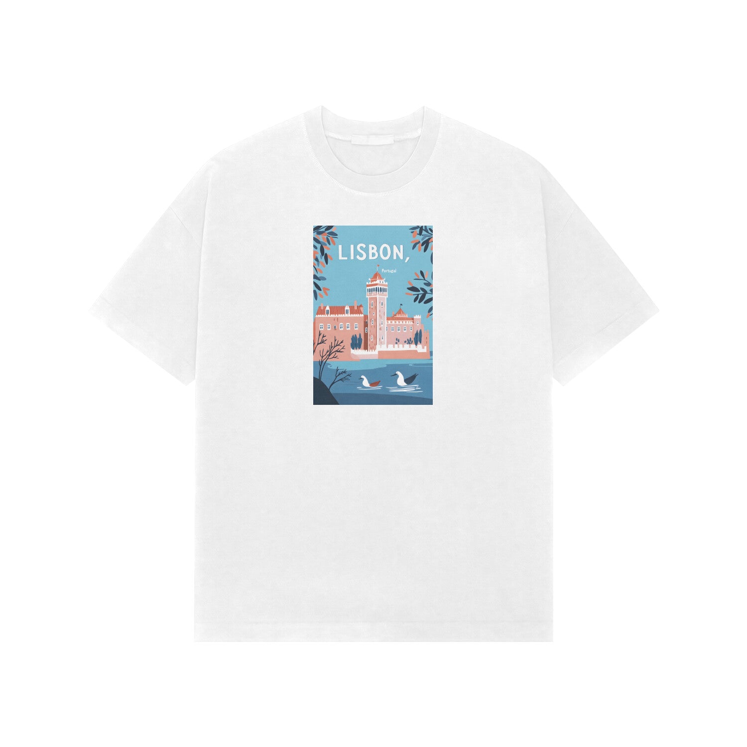 Front View - 5754047