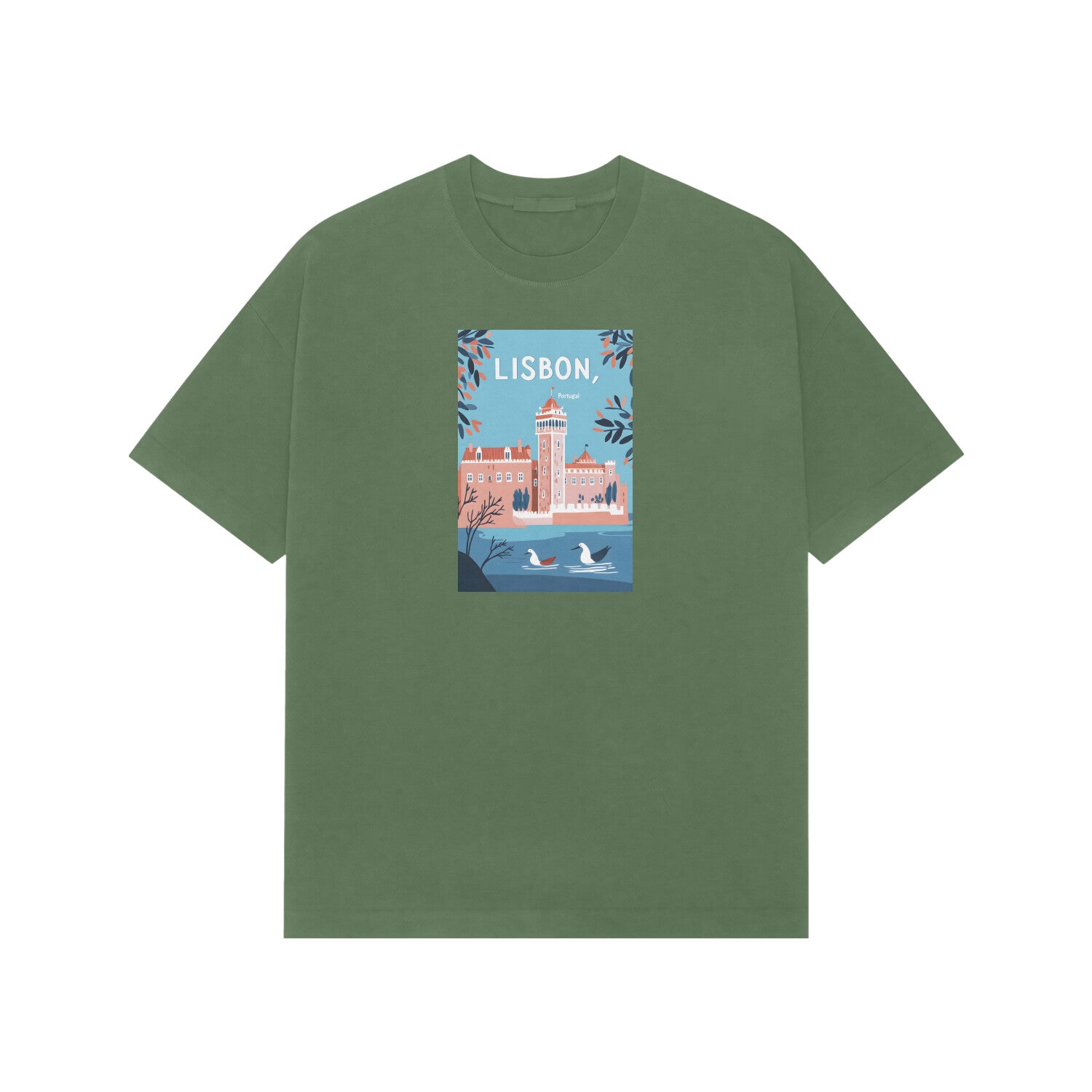 Front View - 5754048