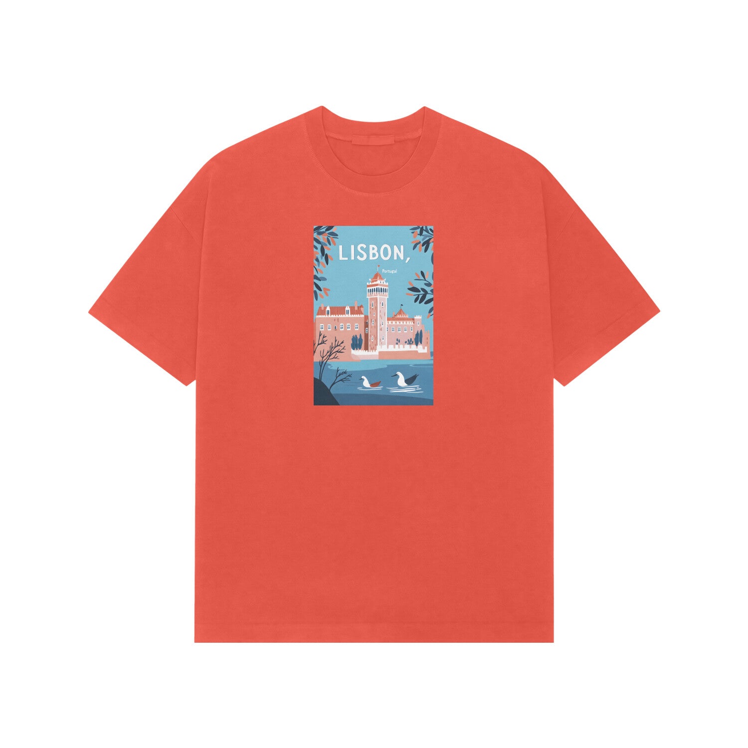 Front View - 5754050