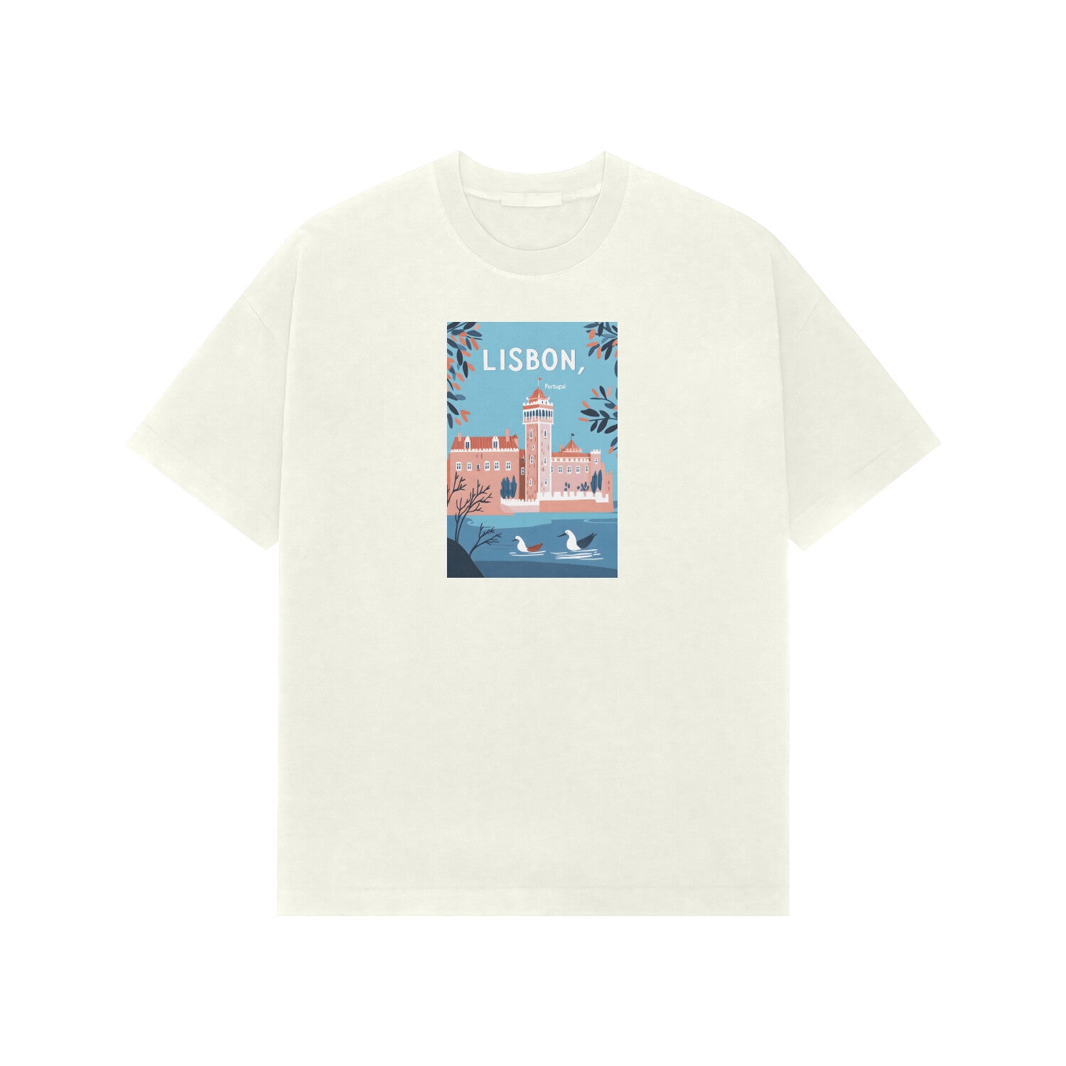 Front View - 5754053