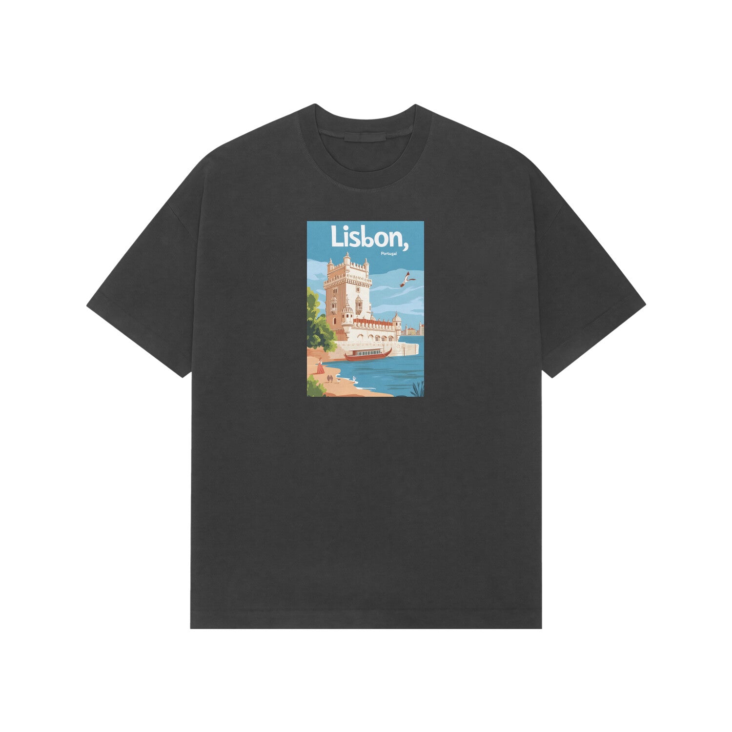 Front View - 5754054