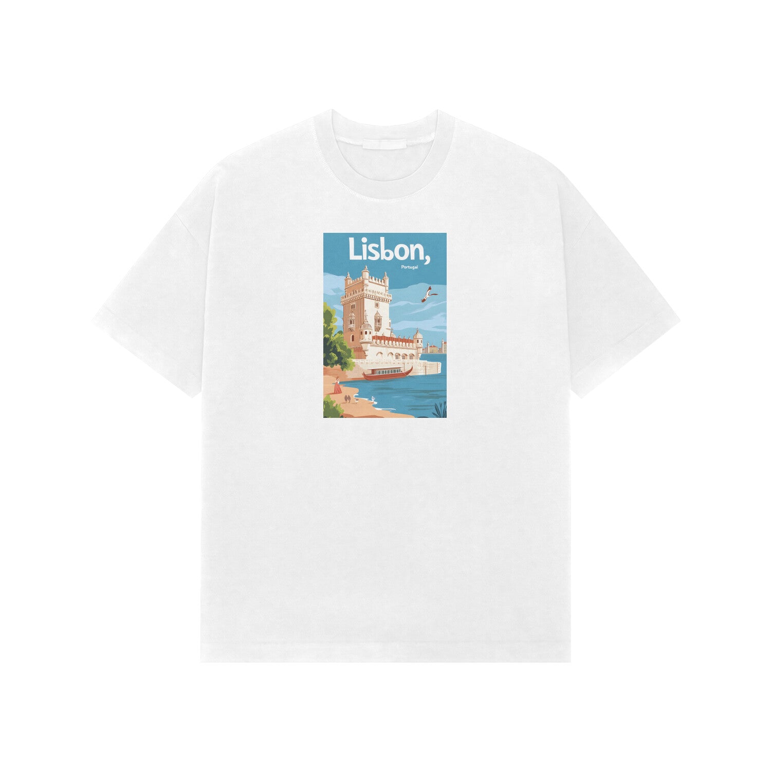 Front View - 5754055