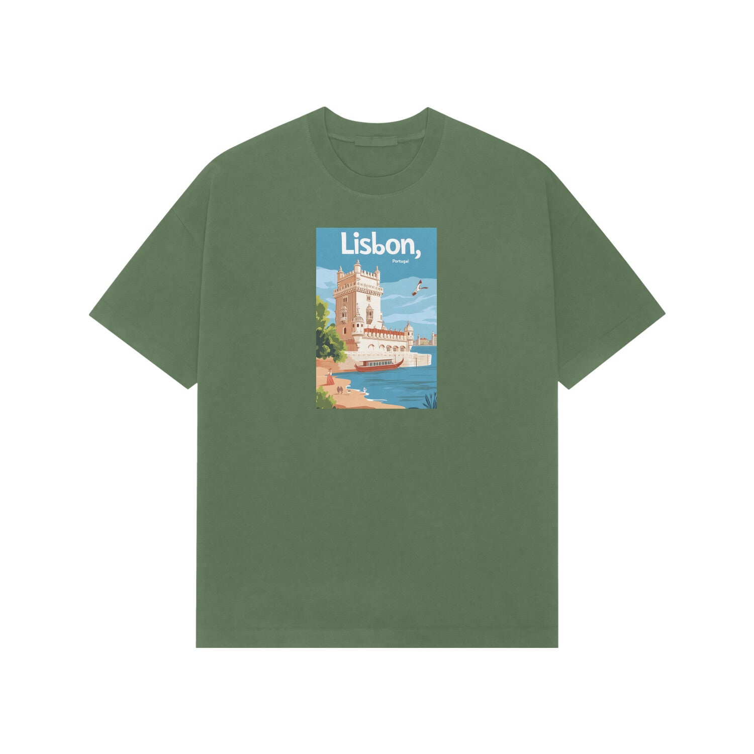 Front View - 5754056