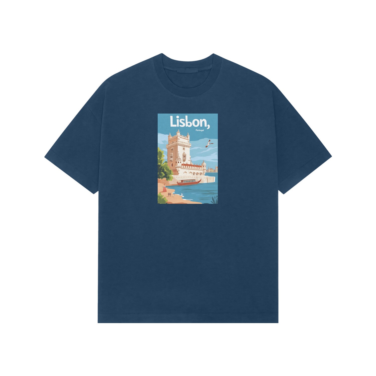 Front View - 5754060