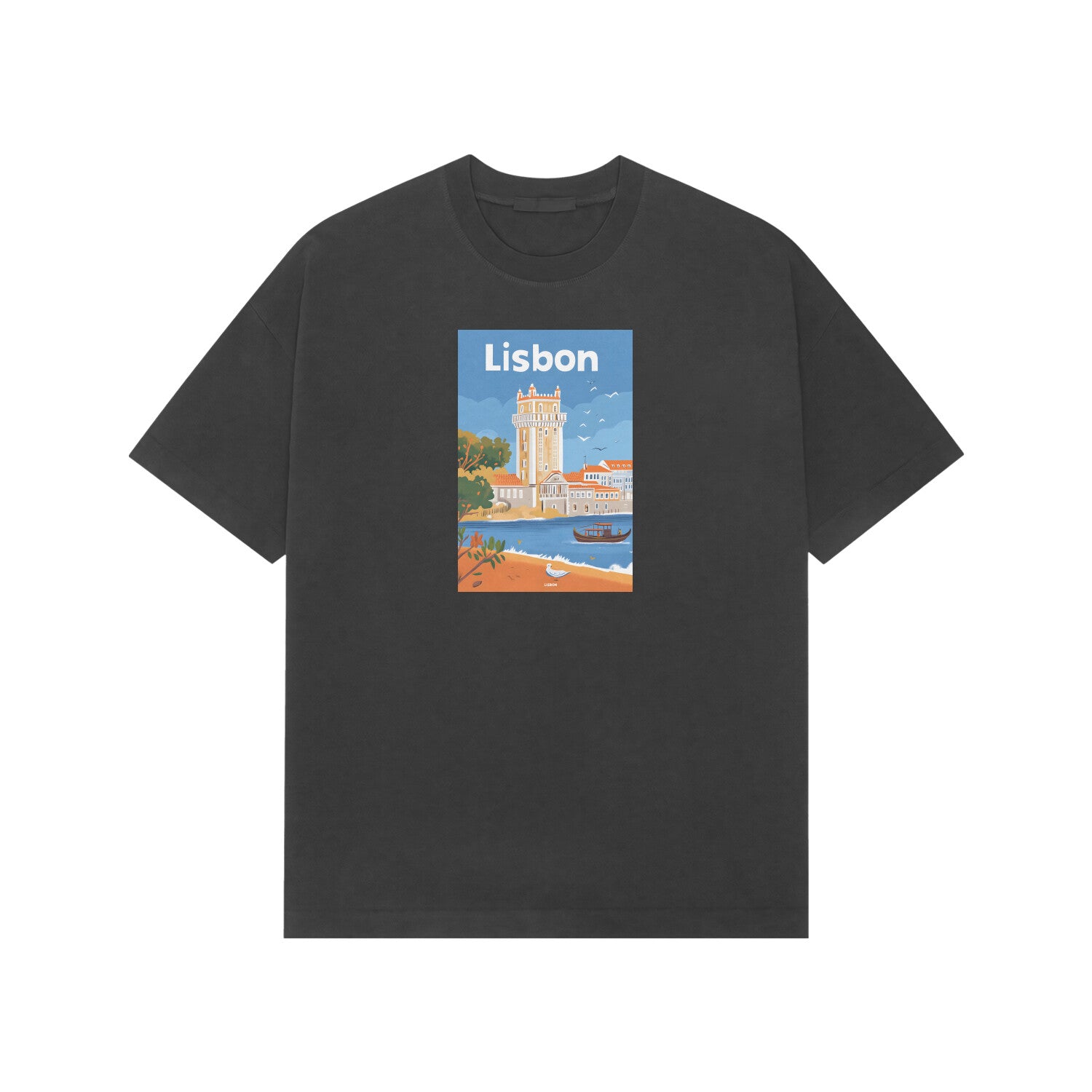 Front View - 5754072