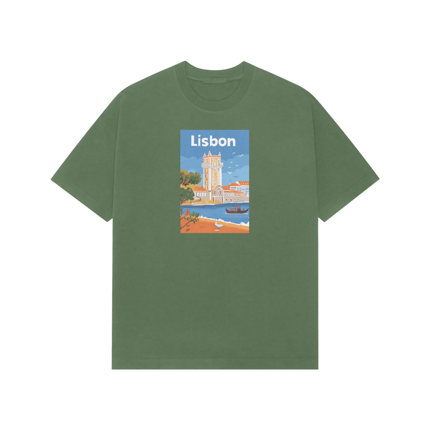 Front View - 5754074