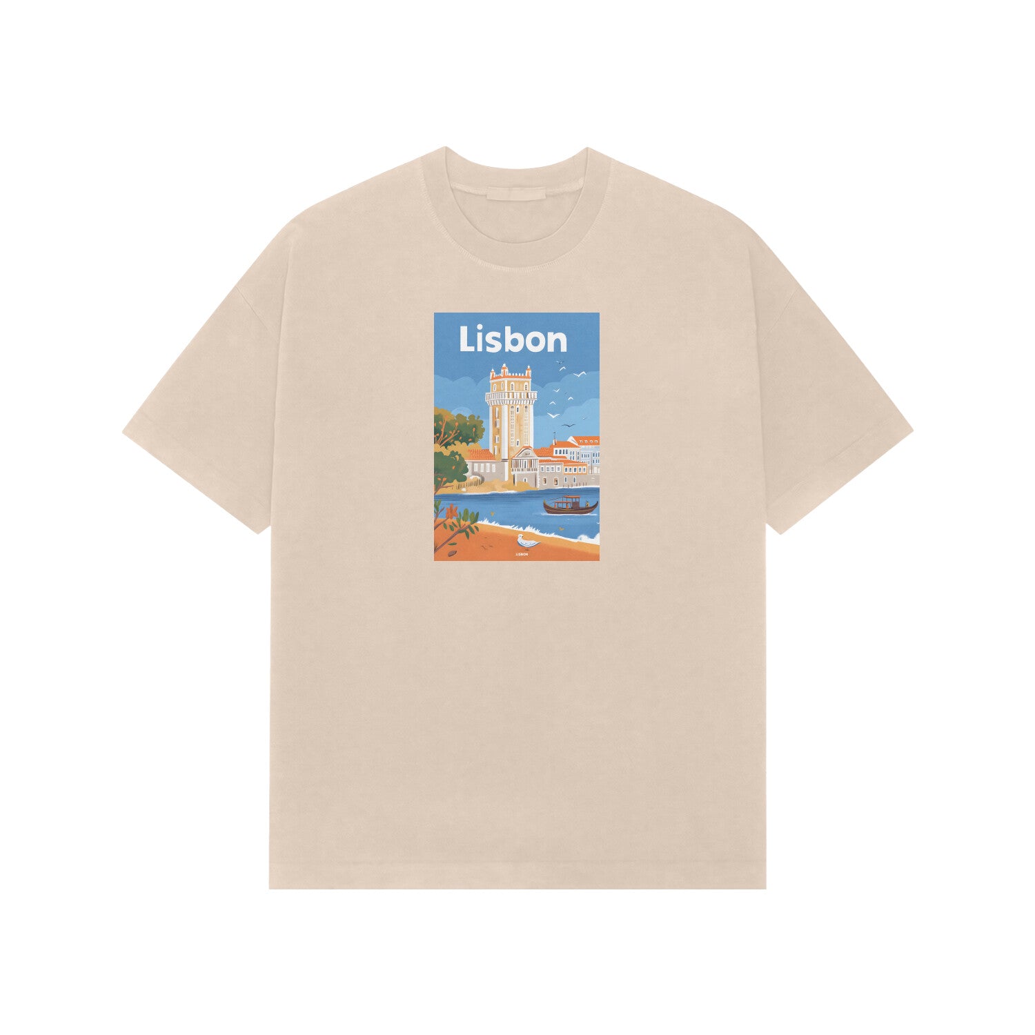 Front View - 5754075