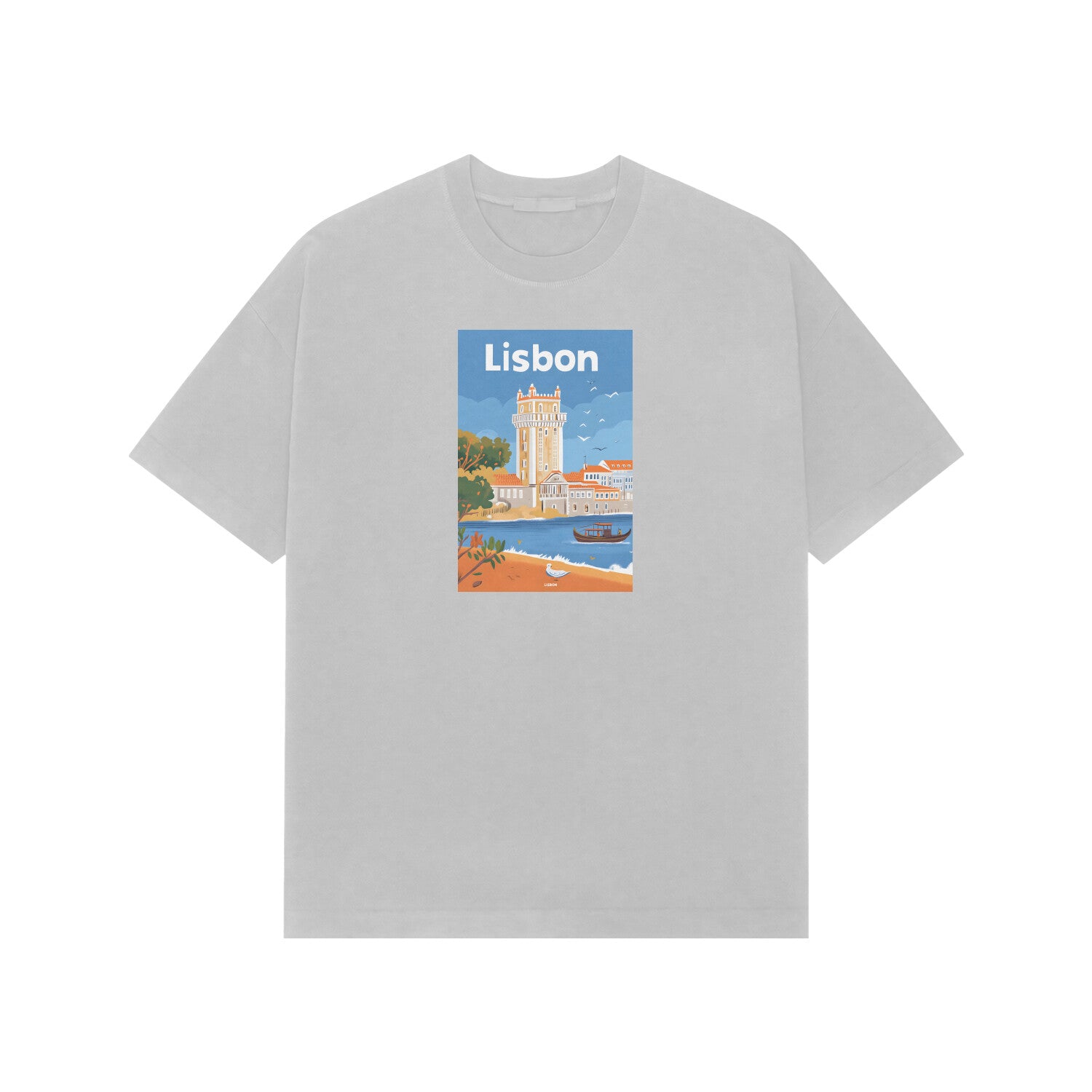 Front View - 5754077