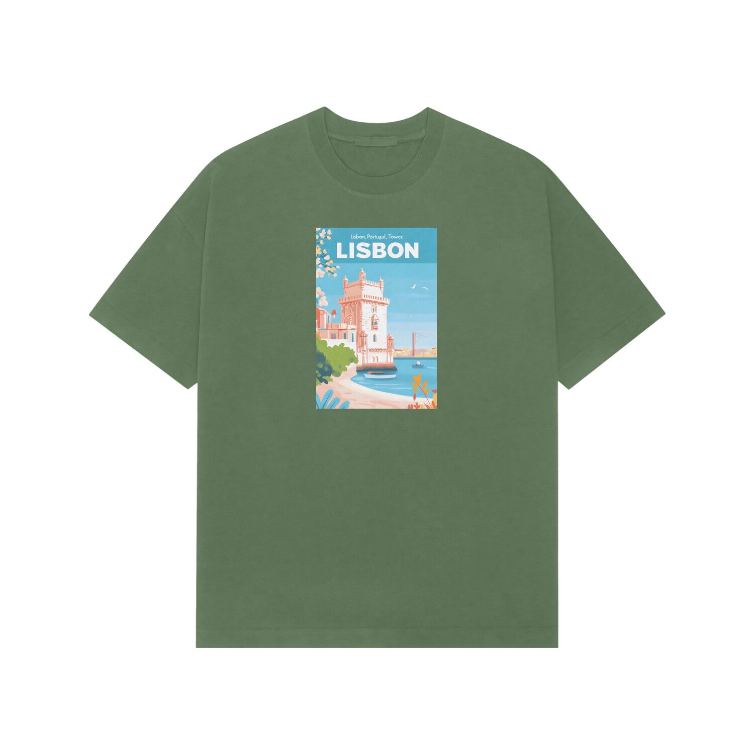 Front View - 5754082