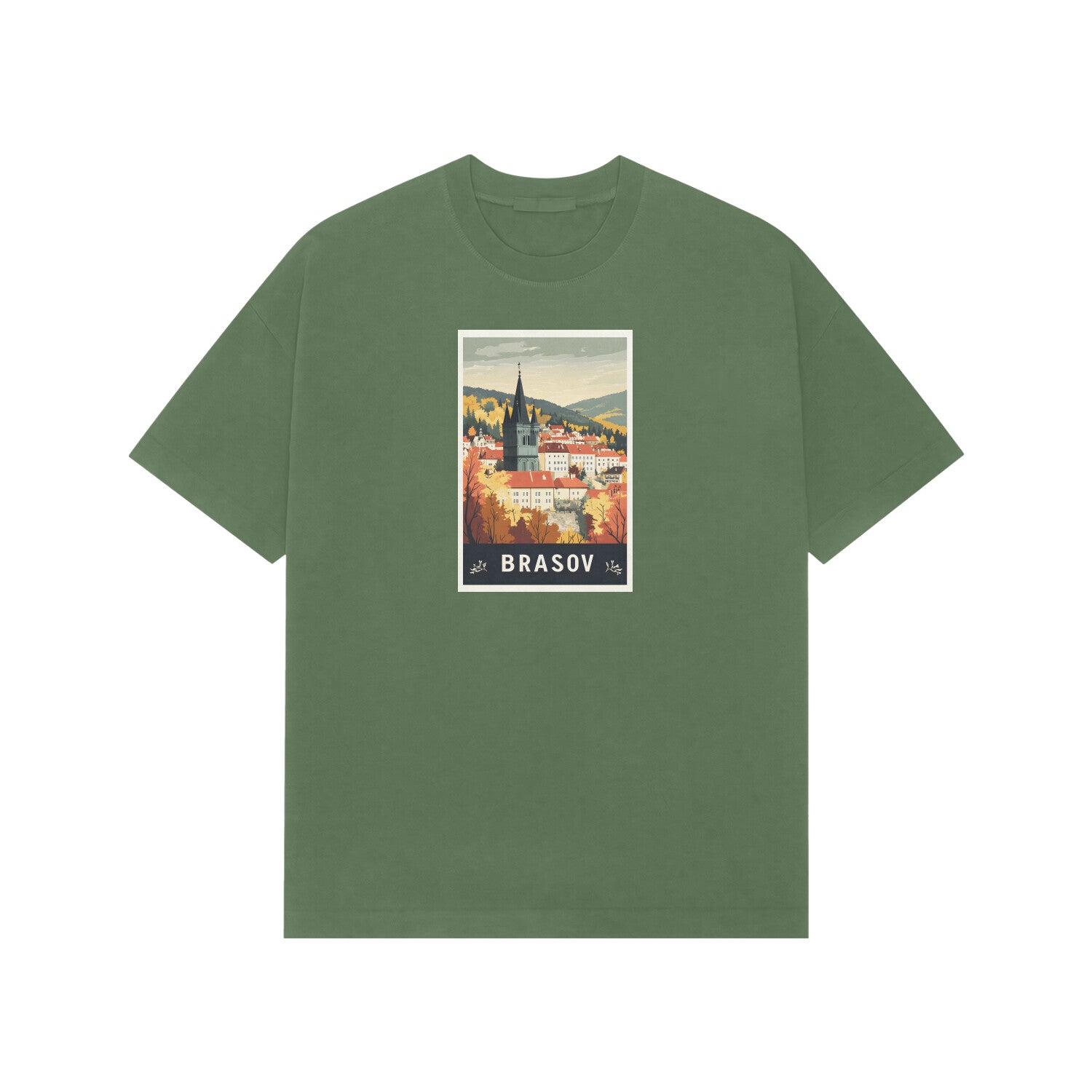 Front View - 5754090