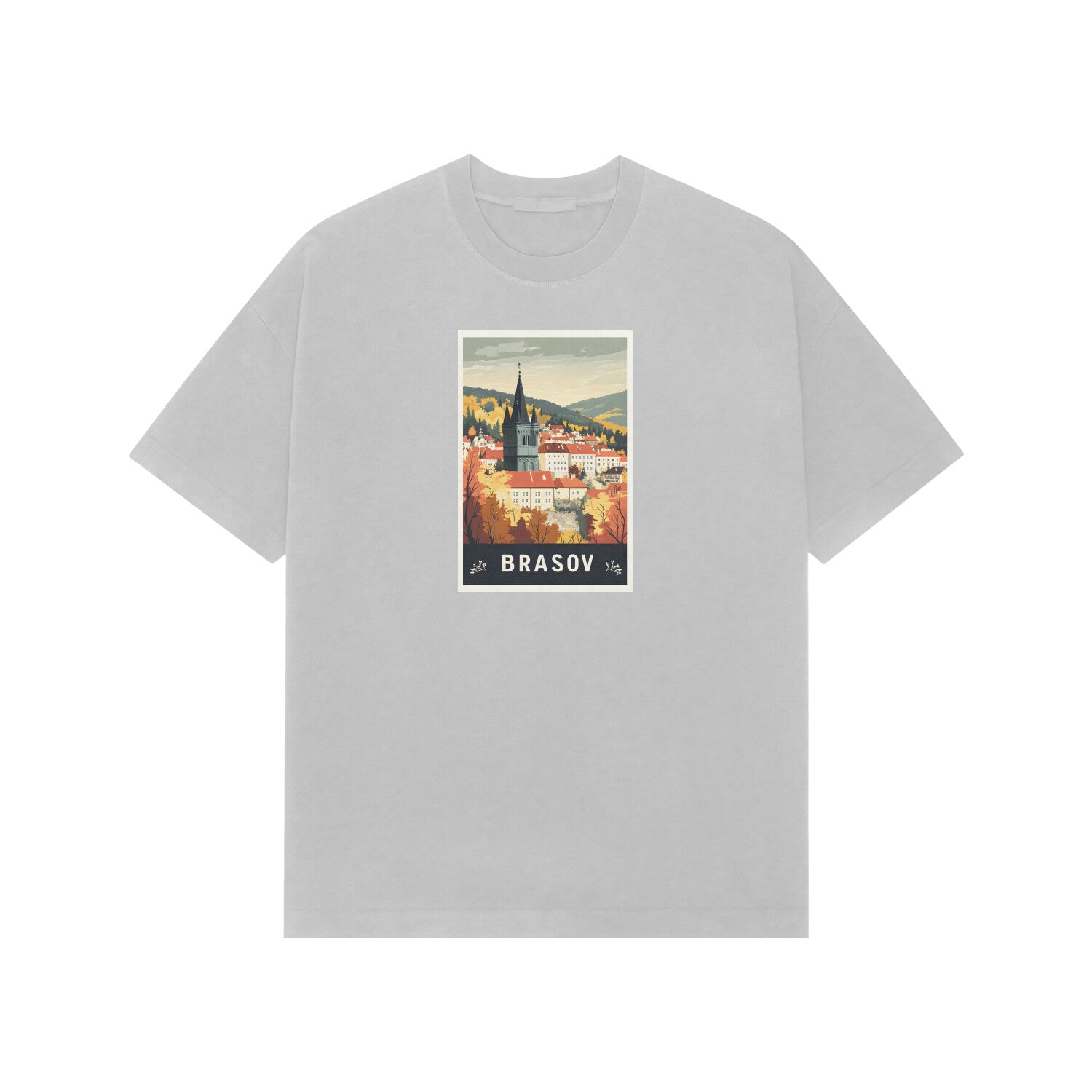 Front View - 5754093