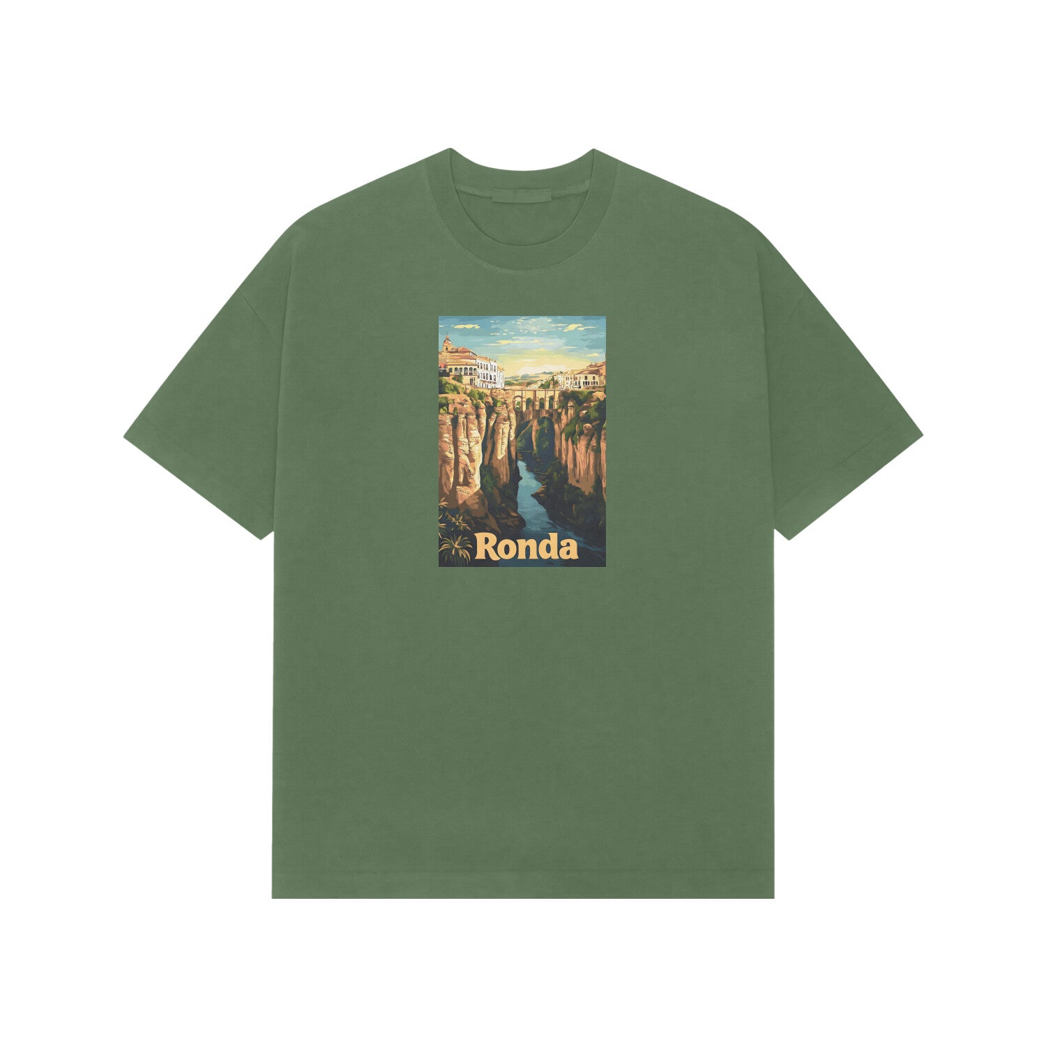 Front View - 5754122