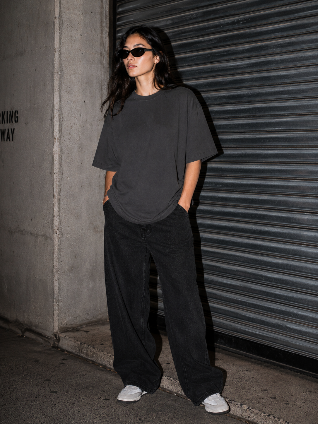 Black Premium T-Shirt