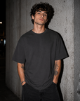 Black Premium T-Shirt