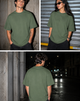 Forest Green Premium T-Shirt
