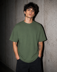 Forest Green Premium T-Shirt