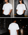 White Premium T-Shirt