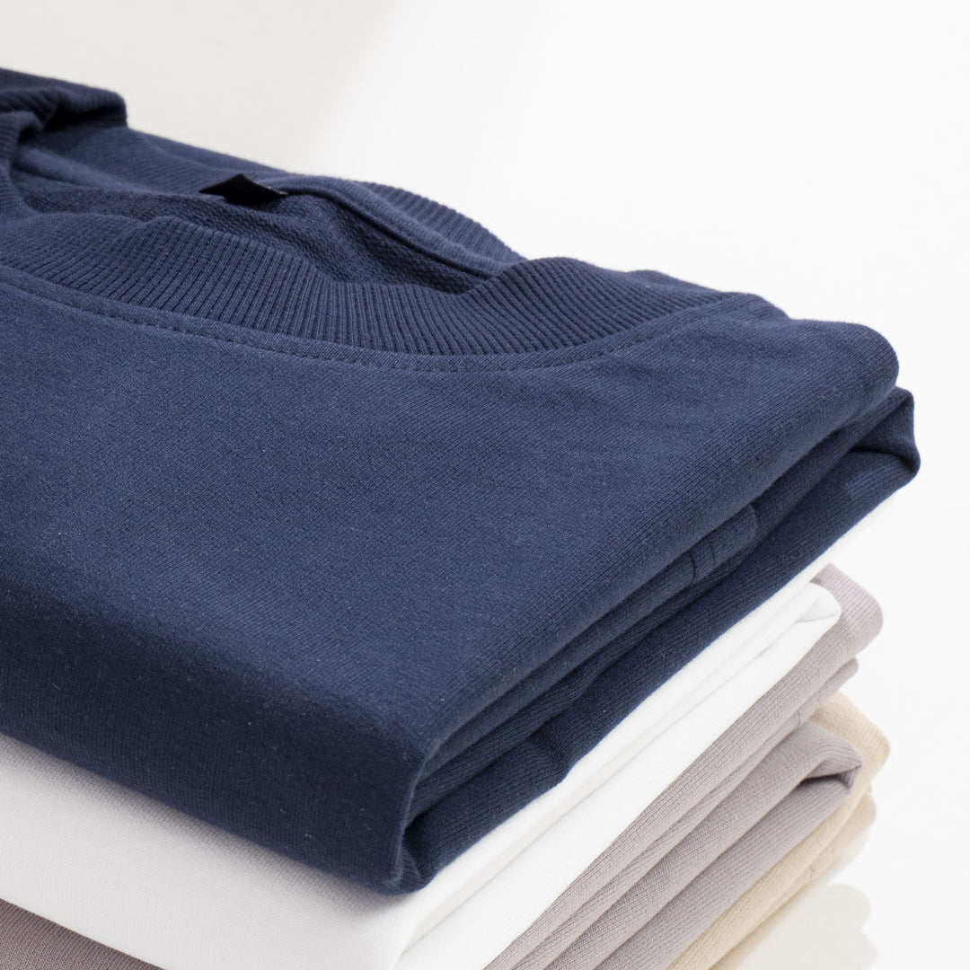 Samurai Streetwear Tee