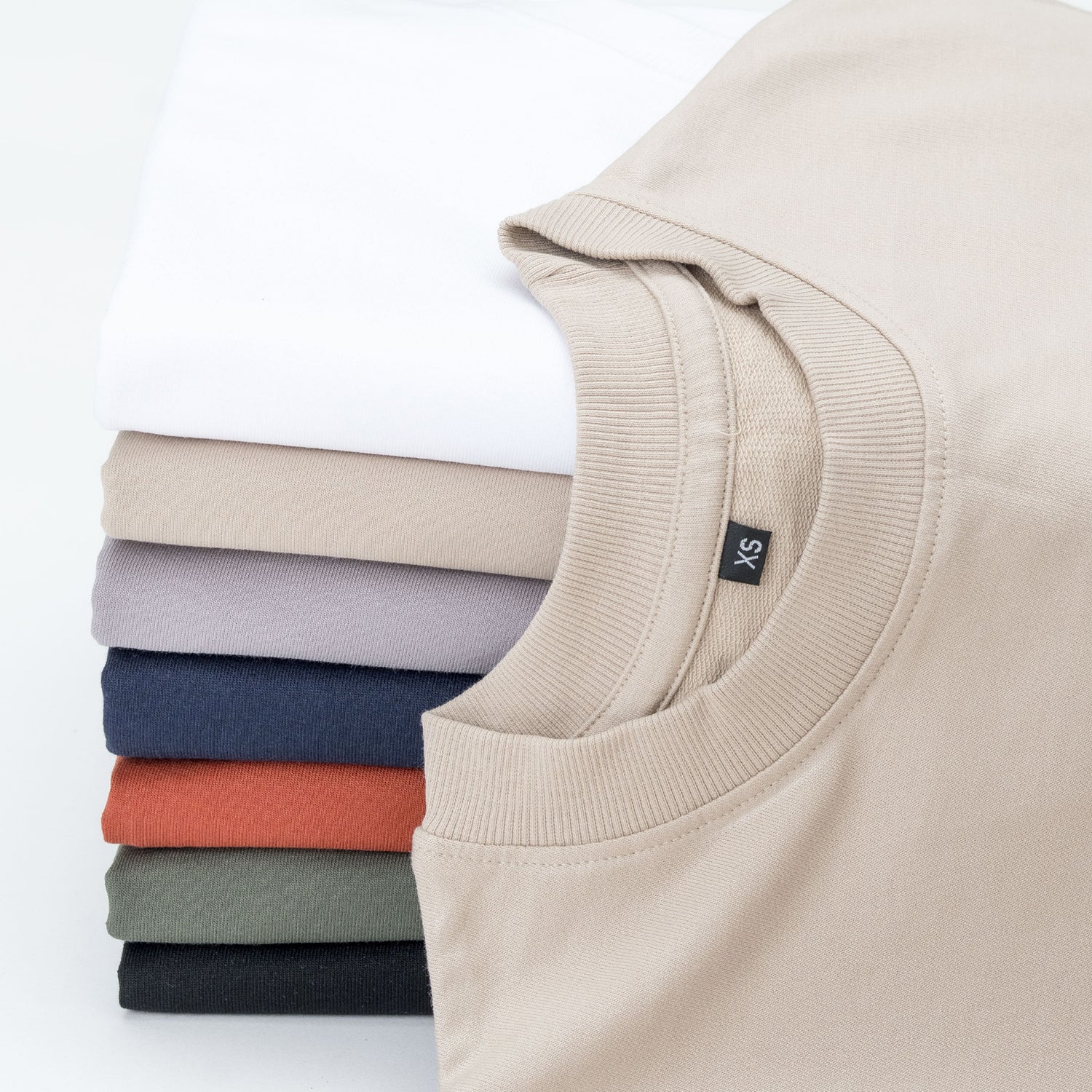 Samurai Streetwear Tee