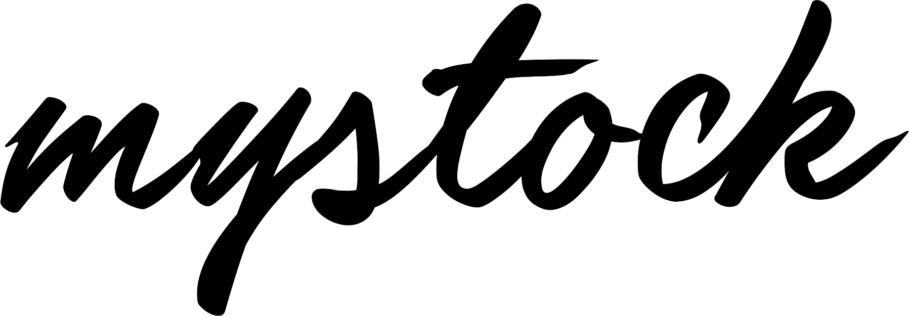 MYSTOCK logo
